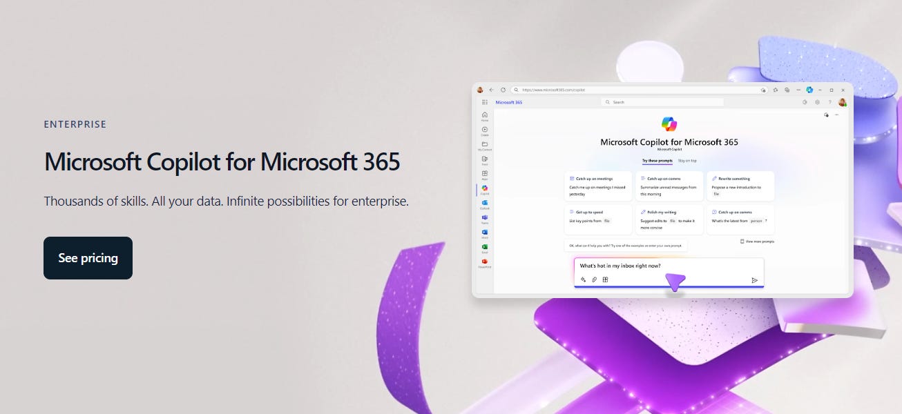 copilot-microsoft365-security