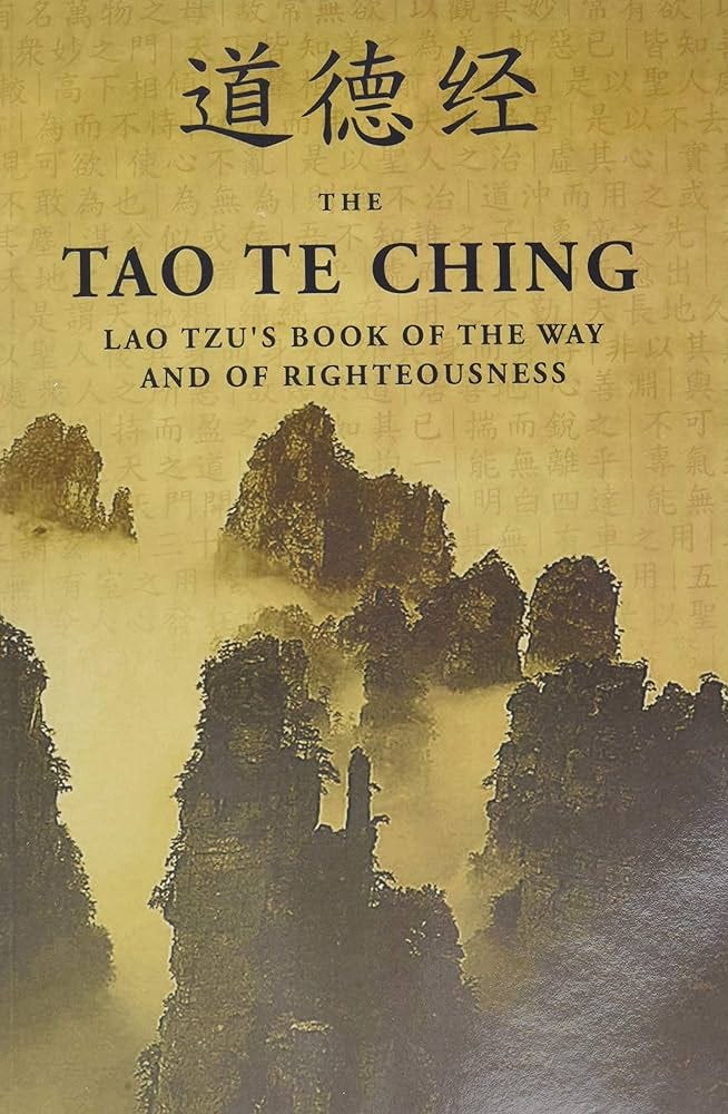 Tao Te Ching: Tzu, Lao: 9781537196473: Books - Amazon.ca