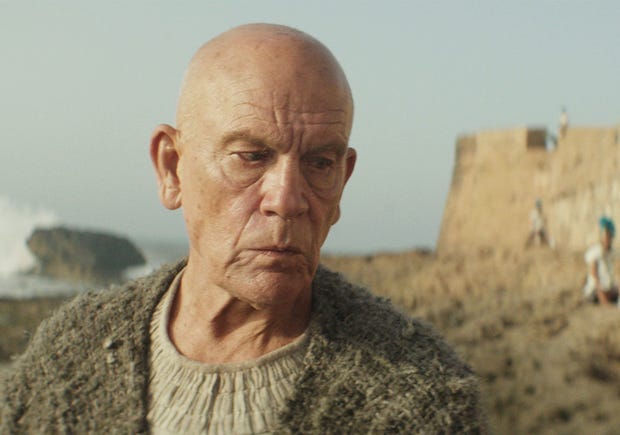 Robert Schwentke helming the John Malkovich-starrer Seneca – On the  Creation of Earthquakes - Cineuropa