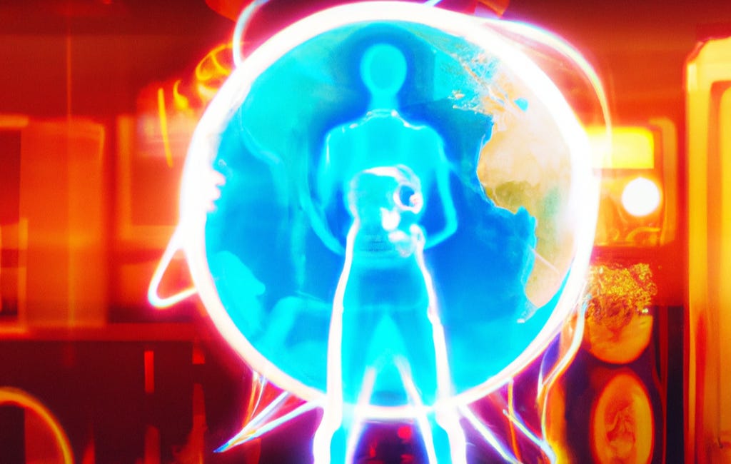 Cómo transformar tu mentalidad de escasez a la de abundancia 💪