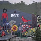 Hope exists no matter who wins