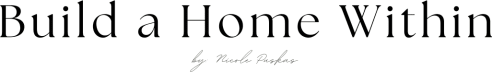Build a Home Within