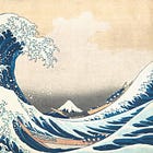 Hokusai to Hogarth, yet this art form is overlooked