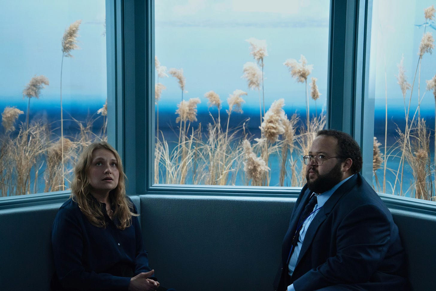 Severance' Season 2 Is Hiding A Game-Changing Secret In Plain Sight