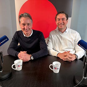 Wordt cybersecurity onderschat? Hoe bouw je een dream team? En: is ethische AI een utopie?