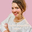 Dr. Taylor Benyahia, PhD's avatar