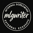 mlgwriter's avatar