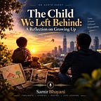 Samir Bhayani