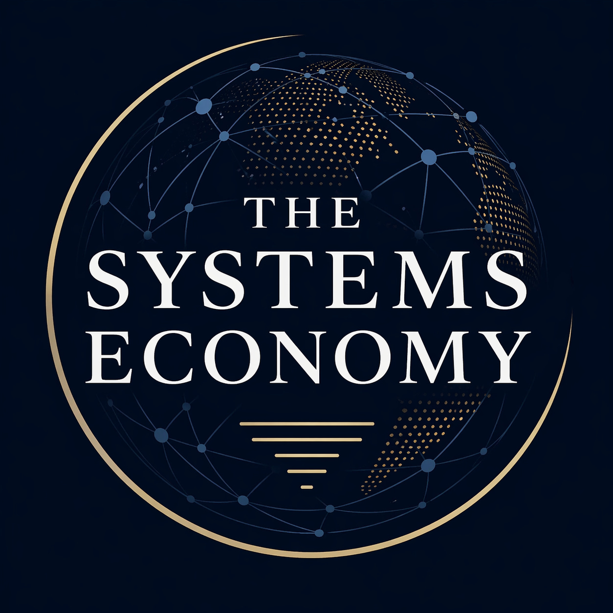 The Systems Economy logo