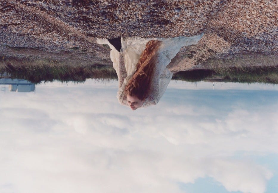 Rosie Carney: Doomsday… Don’t Leave Me Here [Album]