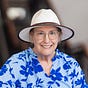 Joyce Brand's avatar