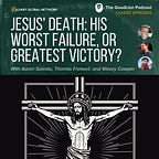 GoodLion Theology - Aaron Salvato