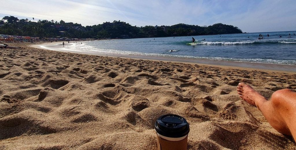 Playa Sayulita