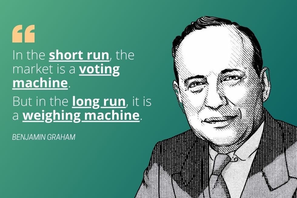 Stock Market Rebound: What Can We Observe and Learn?
