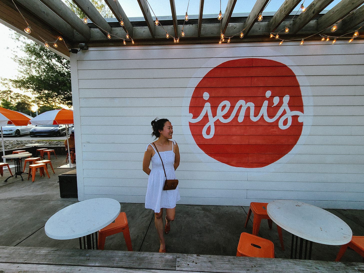 Jeni's Park Rd. Charlotte