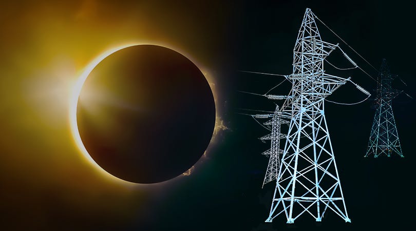 Kathryn Porter, Watt-Logic Blackout risks in the GB grid