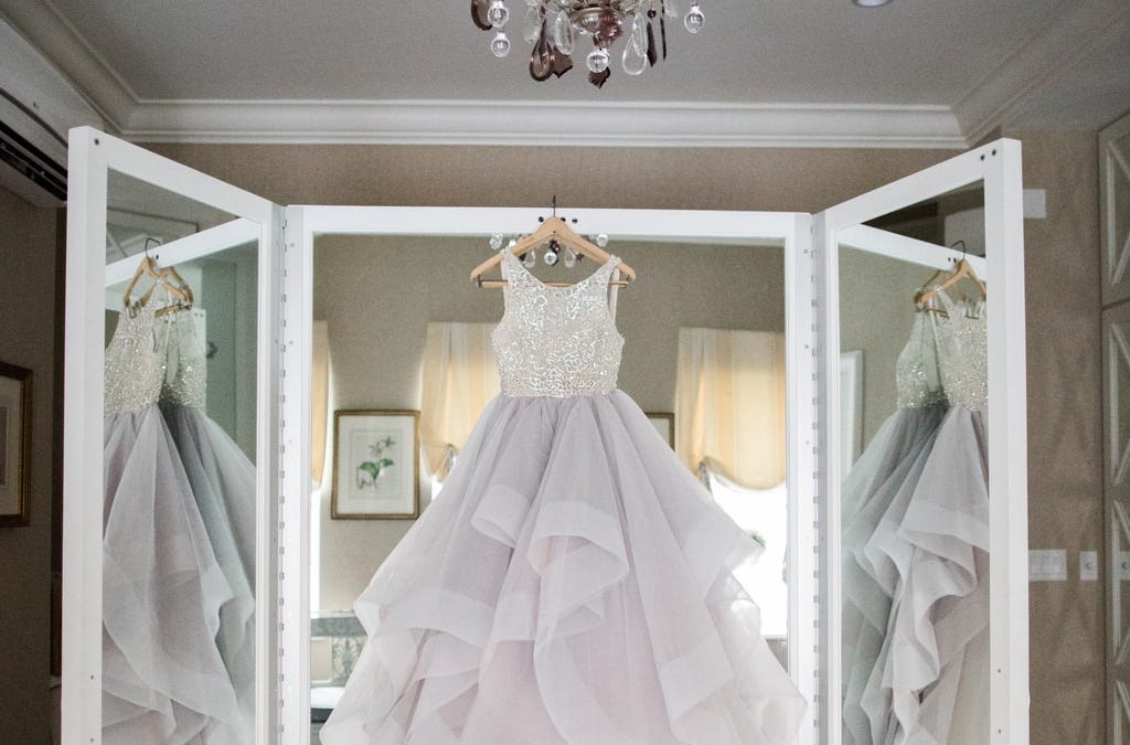 what happened to hayley paige wedding dress designer Hayley Paige Bridal Dresses Wedding Photos