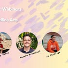 Winter webinar series
