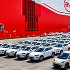 Quem Vai Deter a BYD?