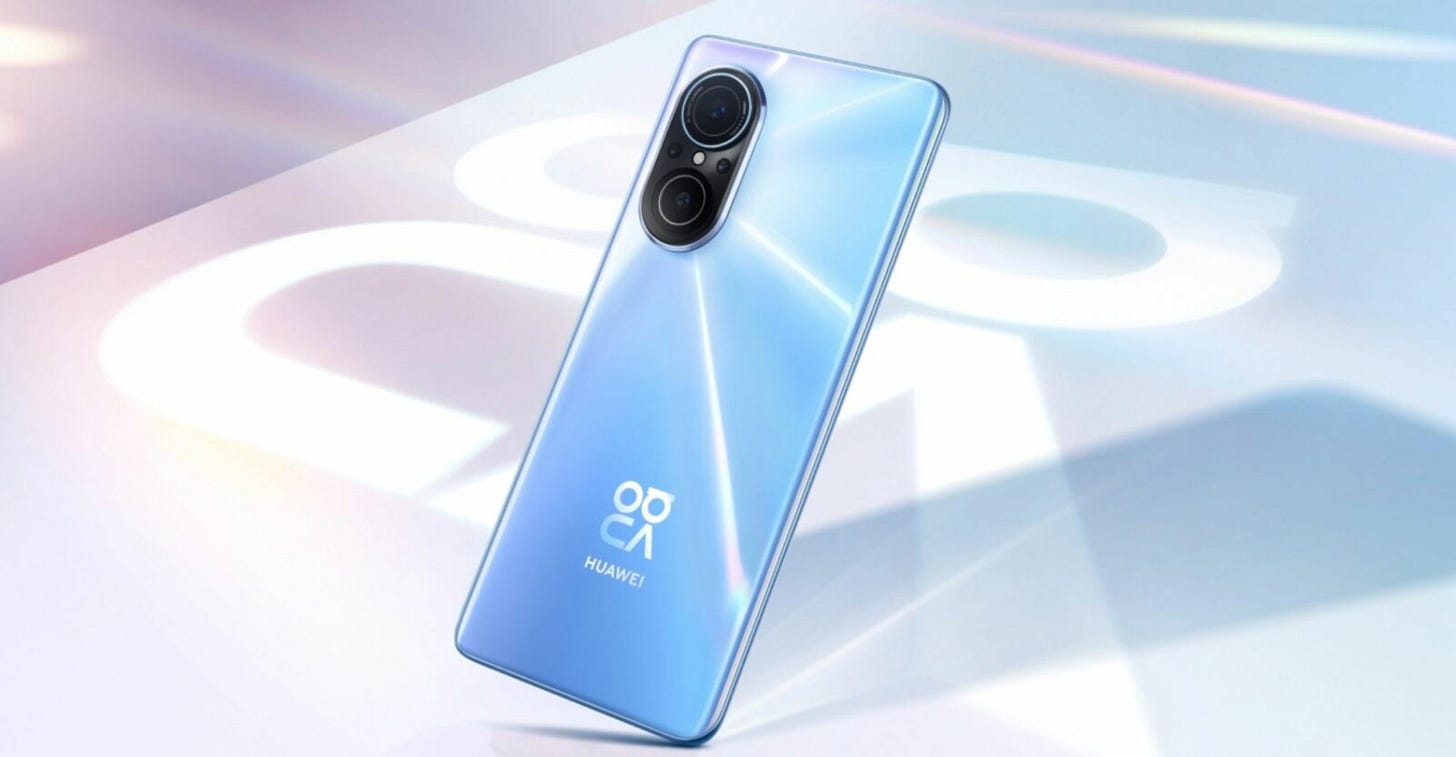 huawei