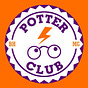 Potter Club BH's avatar