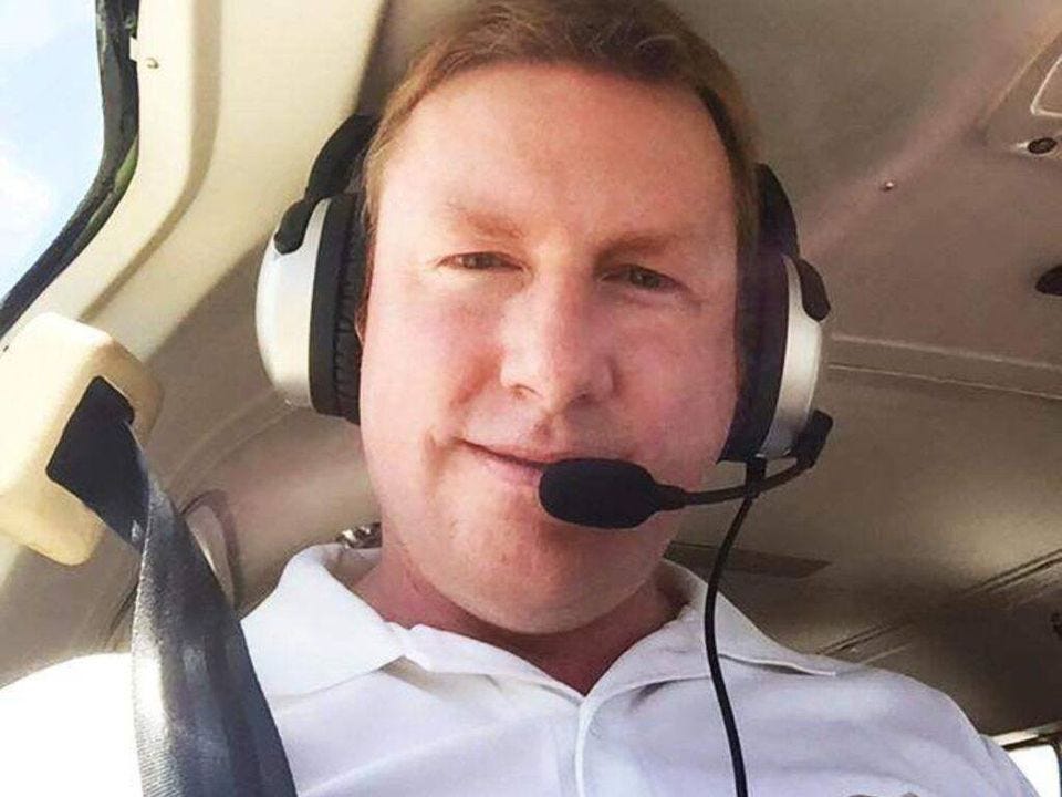 Timothy James Clark / Source: Facebook