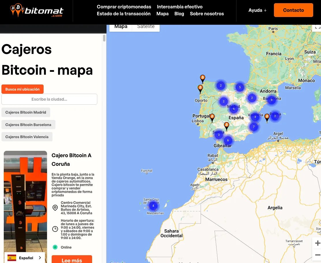 Cómo Comprar Bitcoin con Efectivo y Mantener el Control Total