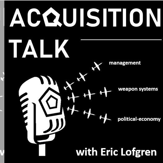 Acquisition Talk logo