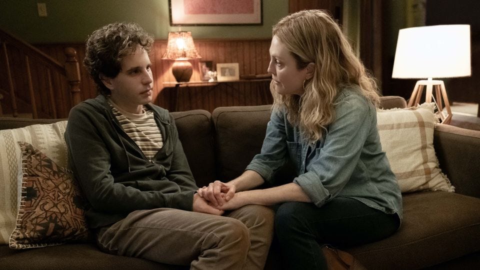 Dear Evan Hansen Review | Movie - Empire