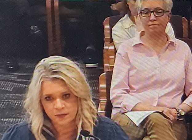 Tax bill dead; legislature adjourns