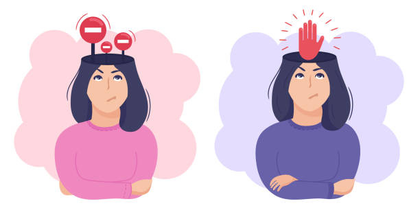 Self Discipline Vector Art & Graphics | freevector.com