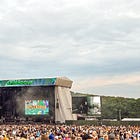 I went to Splendour for the first time — it was filled with surprises