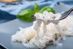 konjac noodles | Gundry MD