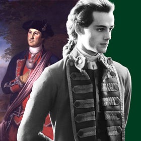 Angel’s George Washington Movie Is Boring