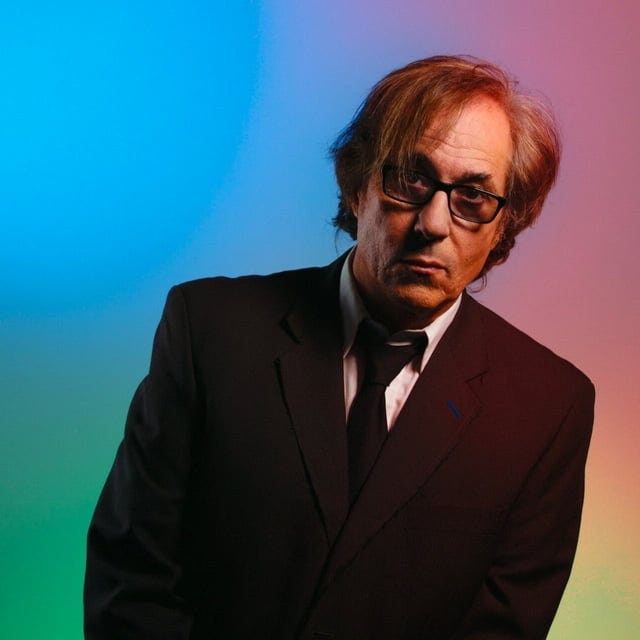 Richard Barbieri to open for two UK Steven Wilson shows! : r/porcupinetree
