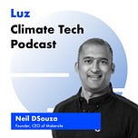 Luz | Climate Tech Podcast