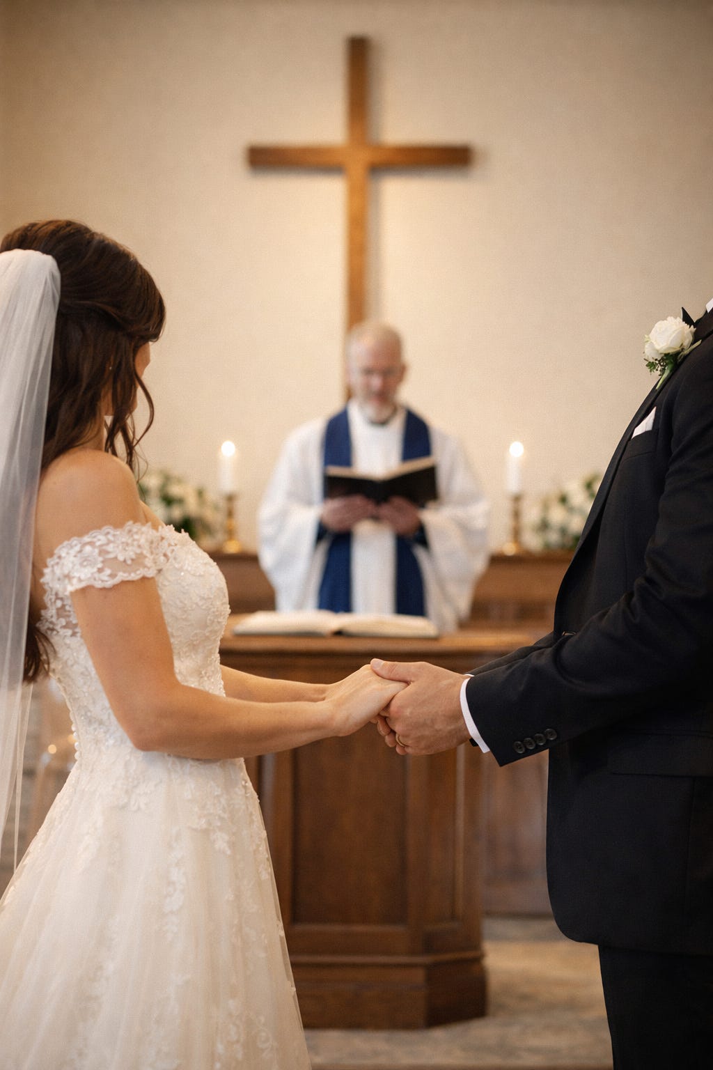 On Divorce - by Adam Cheney - Journey to the Mountain