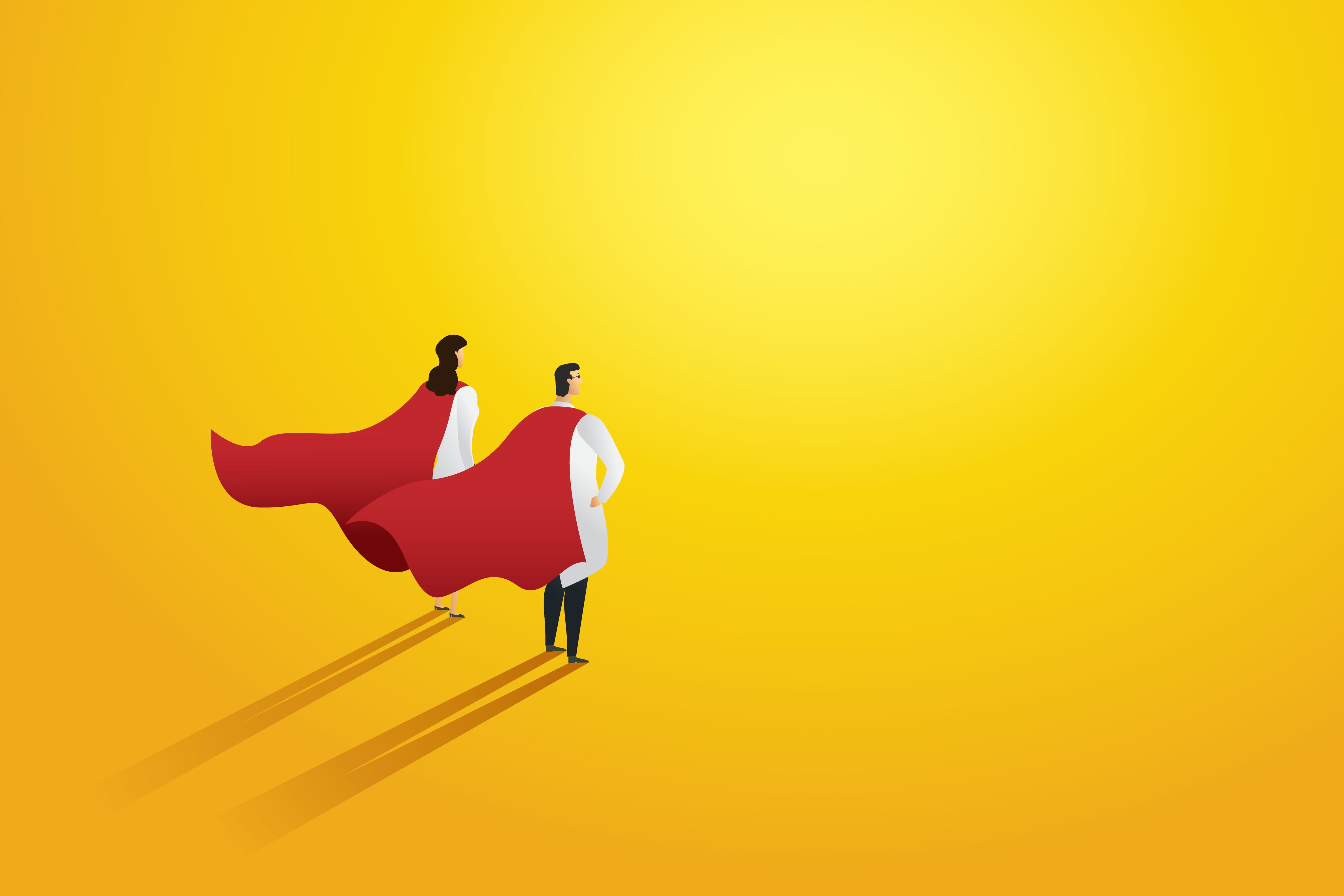 What’s Your Superpower? - Next Step with Stephanie Cuba
