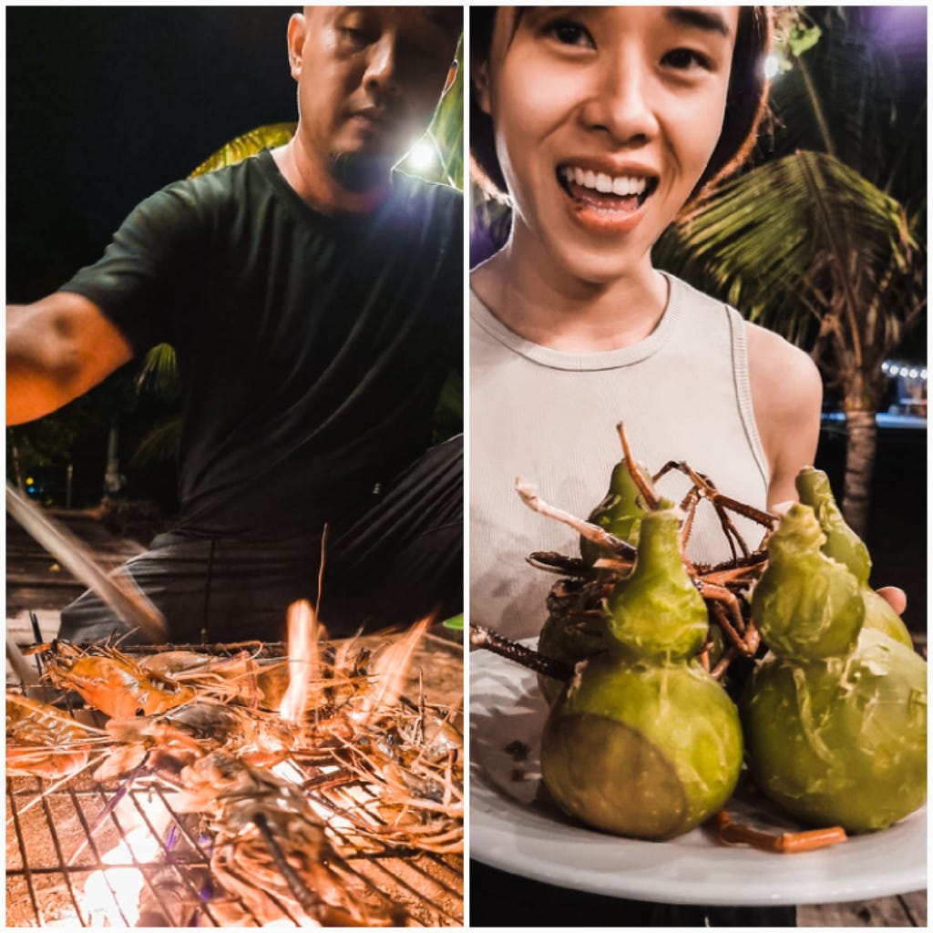 Ăn nướng Ăn nướng