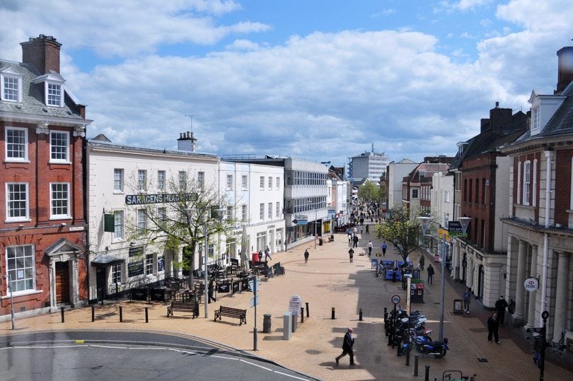 Living in Chelmsford: 2024 guide to living in Chelmsford Living in Chelmsford: 2024 guide to living in Chelmsford