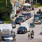 Fri July 26: Local News & Events, Plus a Fun Look at Our Homecoming Tradition