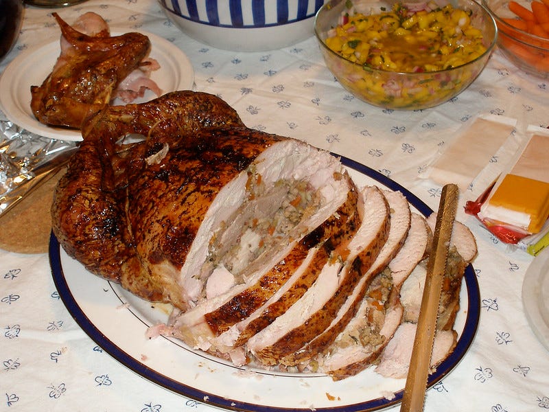 Please Stop Stuffing Foods Inside Other Foods