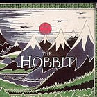 "The Hobbit" Read-Through!