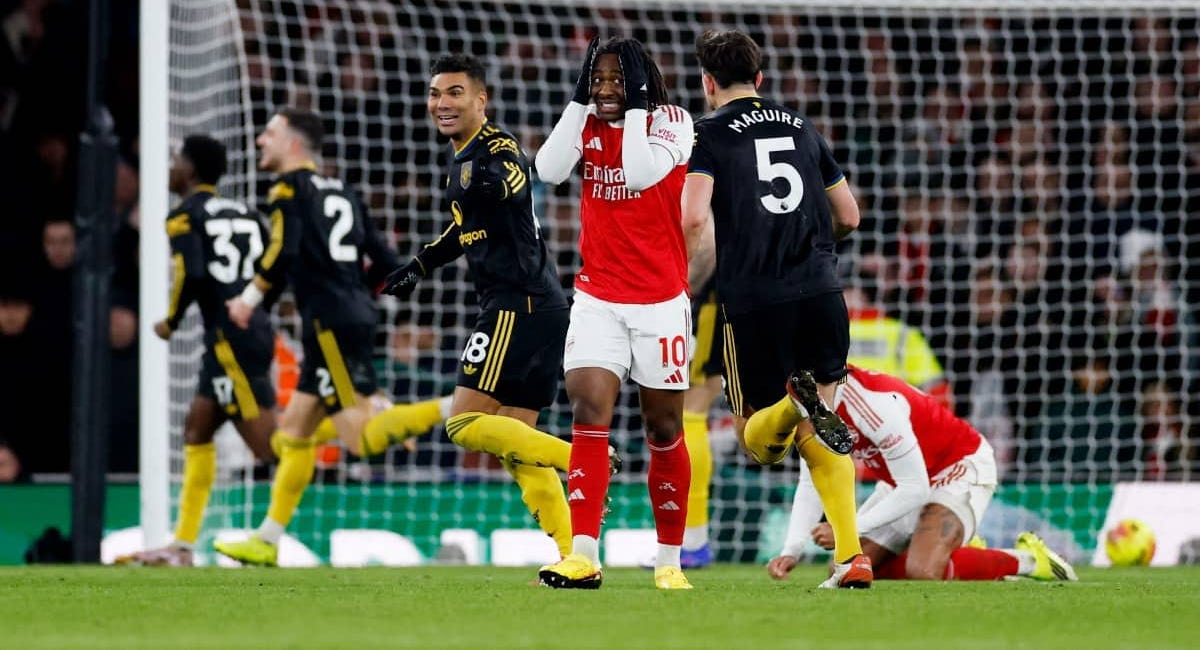 Where do Arsenal go from here?