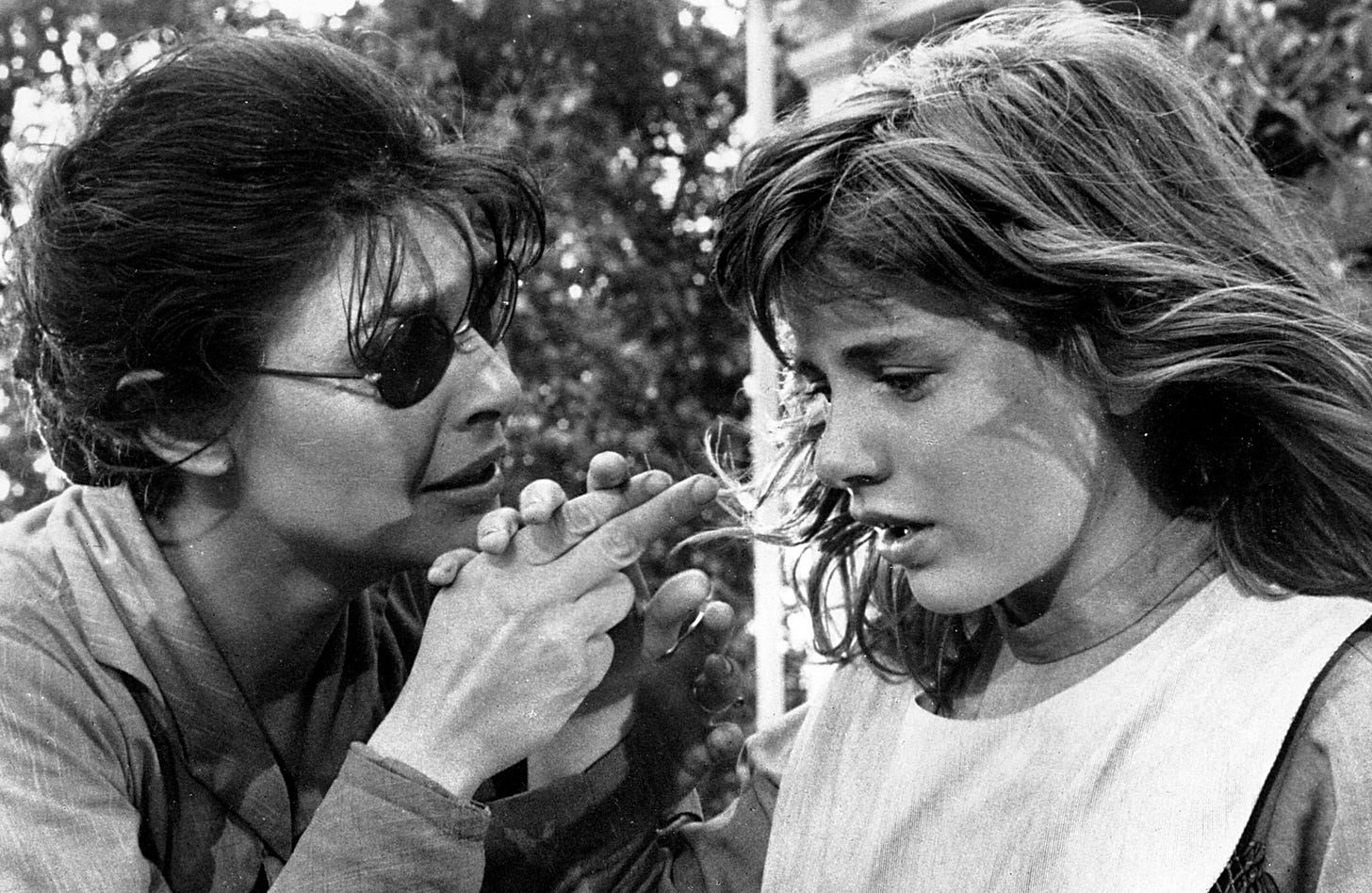 What Is The Miracle Worker All About - FERQVO