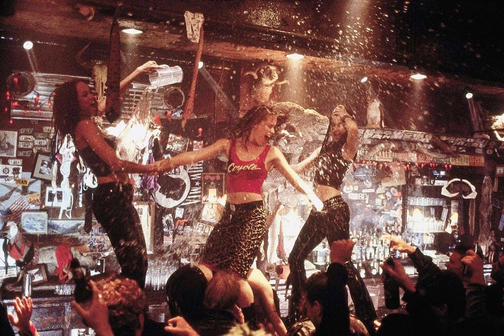 Coyote Ugly (2000) - Film | cinema.de