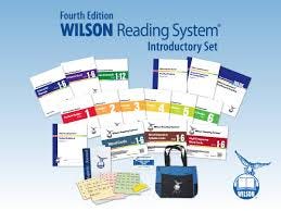 Wilson Language Training ...