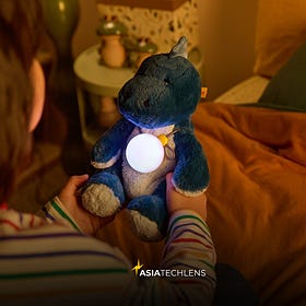 Plush, Playful, and Powered by AI: How China’s Toys are Evolving