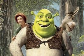 Shrek and Puss in Boots will be ...