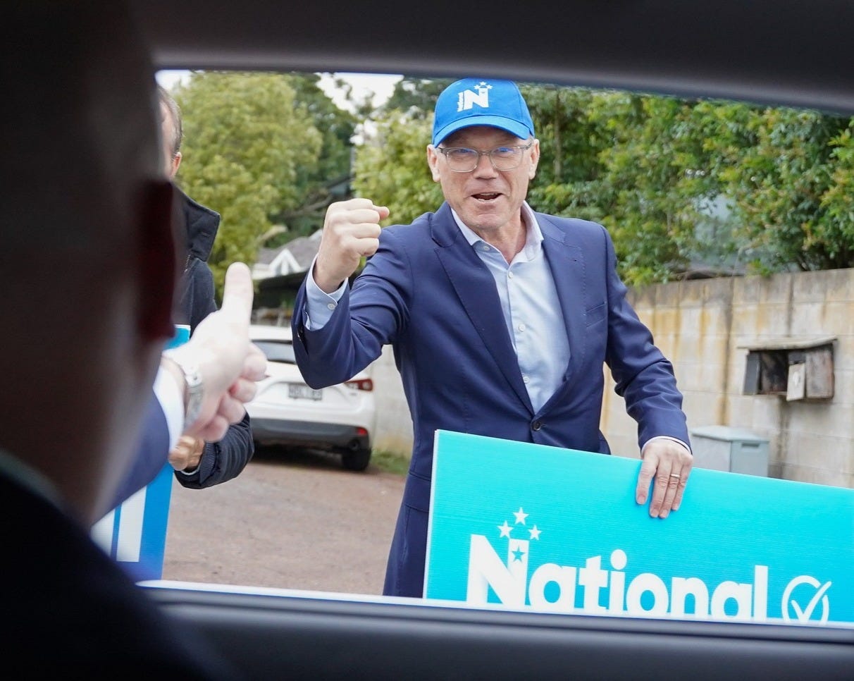 Paul Goldsmith. Paul Goldsmith.